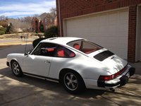 1976 Porsche 912 Overview 1976 Porsche 912 Overview