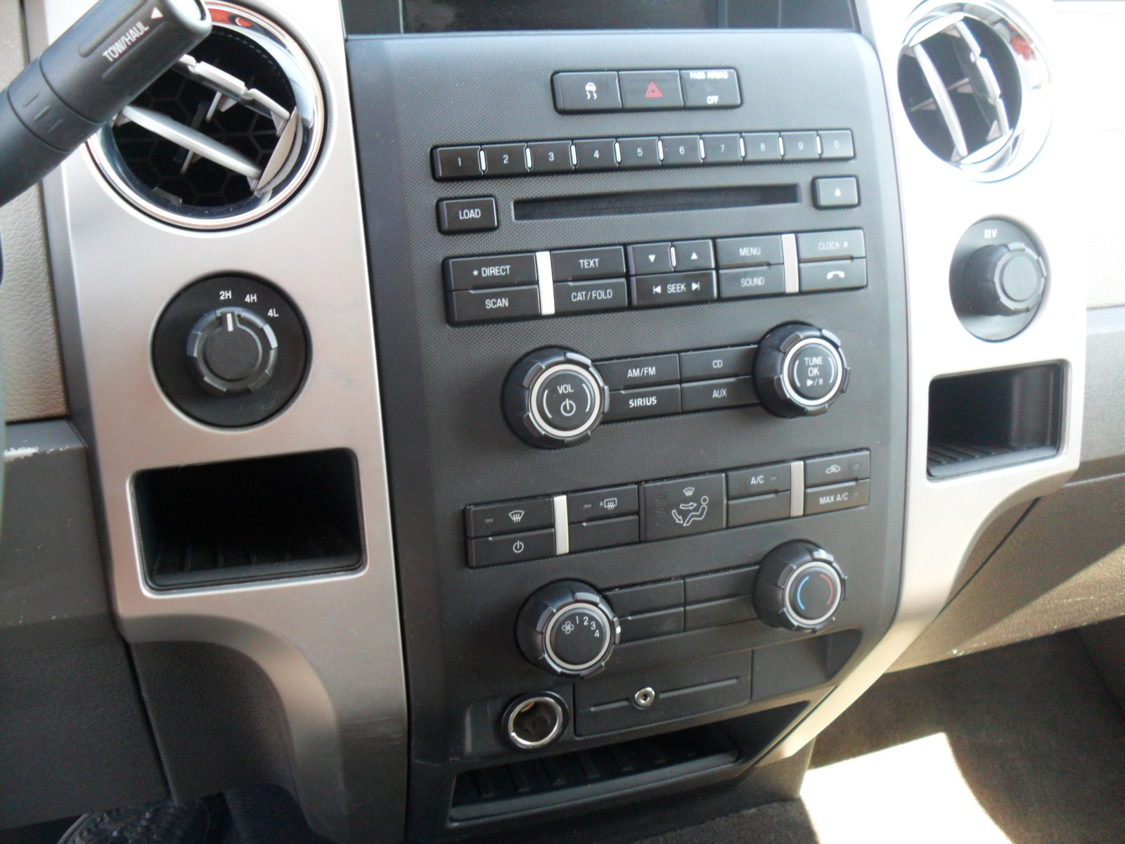 2010 Ford F-150 - Pictures - CarGurus