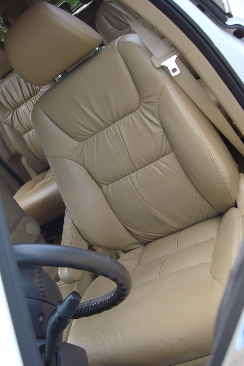 2010 Honda Odyssey