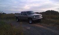 C/K 1500 C/K 1500