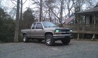 C/K 1500 C/K 1500