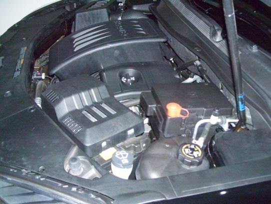2011 Chevrolet Equinox
