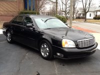 DeVille DeVille