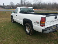 Silverado 2500 Silverado 2500