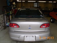 Cavalier Cavalier