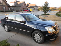 LS 430 LS 430