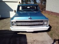 1970 Chevrolet C10 Overview 1970 Chevrolet C10 Overview