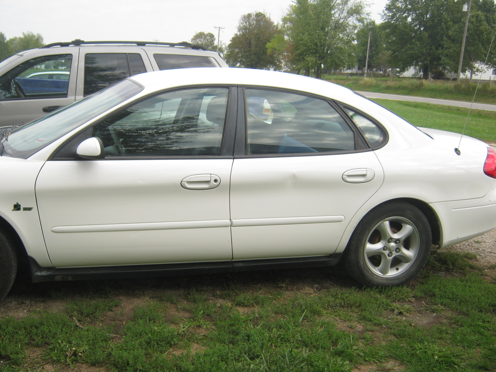 2004 Ford Taurus Ses >> 2000 Ford Taurus - Exterior Pictures - CarGurus 2004 Ford Taurus Ses >> 2000 Ford Taurus - Exterior Pictures - CarGurus