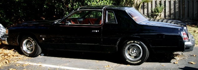 1979 Dodge Magnum