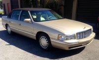DeVille DeVille