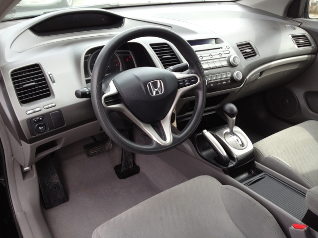 2010 Honda Civic