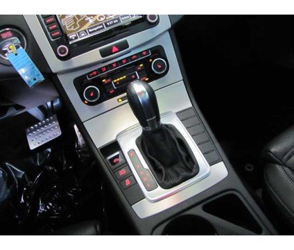 2011 Volkswagen CC