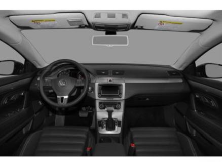 2011 Volkswagen CC