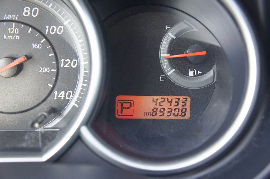 2010 Nissan Versa