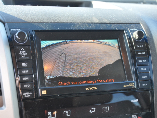 2009 Toyota Tundra