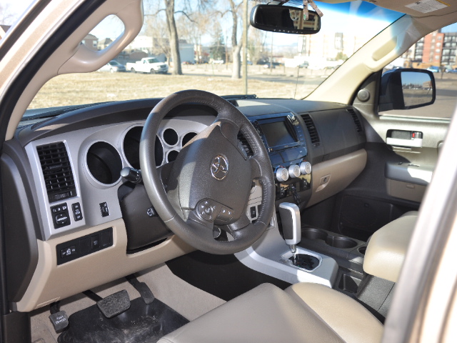 2009 Toyota Tundra