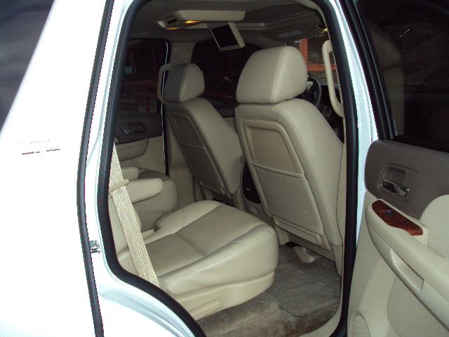 2009 Chevrolet Tahoe