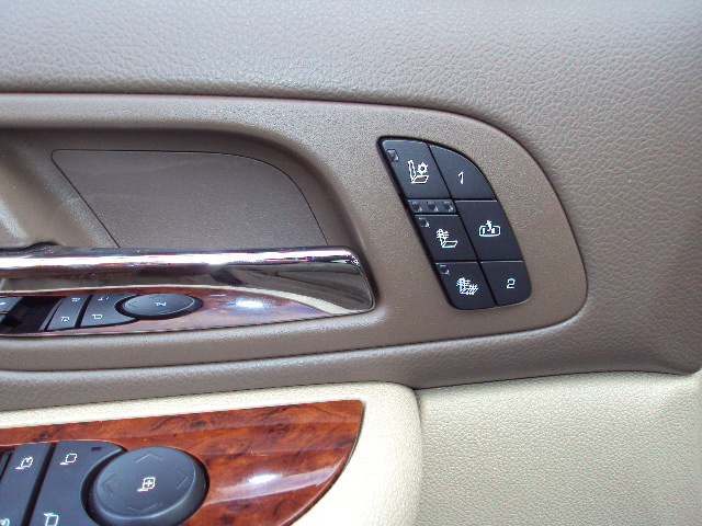 2009 Chevrolet Tahoe