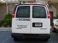 2006 Chevrolet Express Overview 2006 Chevrolet Express Overview