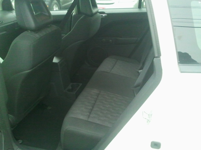 2009 Dodge Caliber