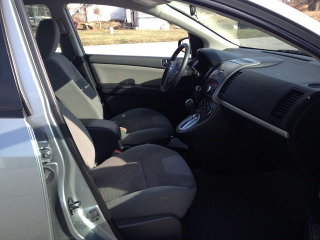 2011 Nissan Sentra