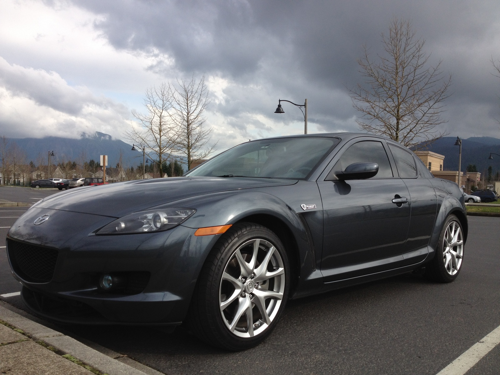 2008 Mazda Rx 8 Pictures Cargurus