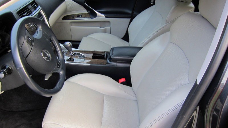 2009 Lexus IS 250