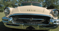 1955 Buick Roadmaster Overview 1955 Buick Roadmaster Overview