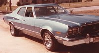 1973 Ford Torino Overview 1973 Ford Torino Overview