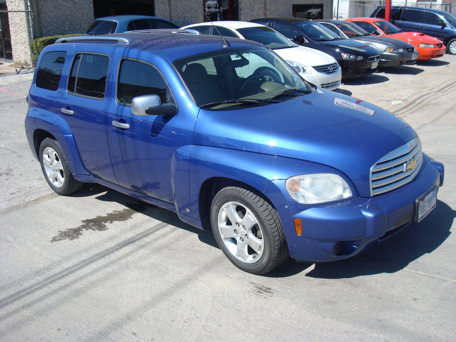 2006 Chevrolet HHR