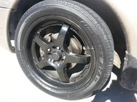 1999 Dodge Avenger Overview 1999 Dodge Avenger Overview
