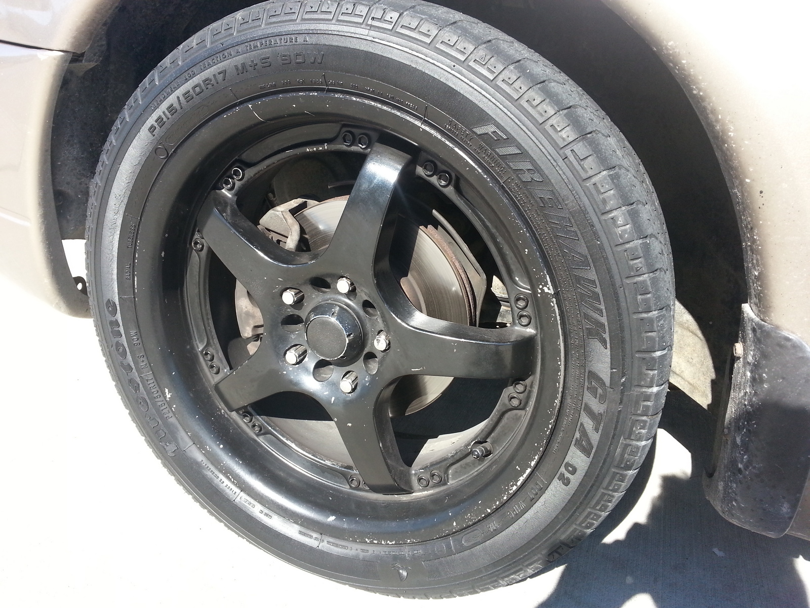 1999 Dodge Avenger