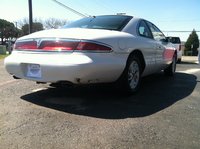 Mark VIII Mark VIII