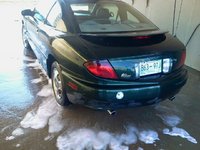 Sunfire Sunfire