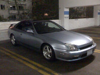 Prelude Prelude