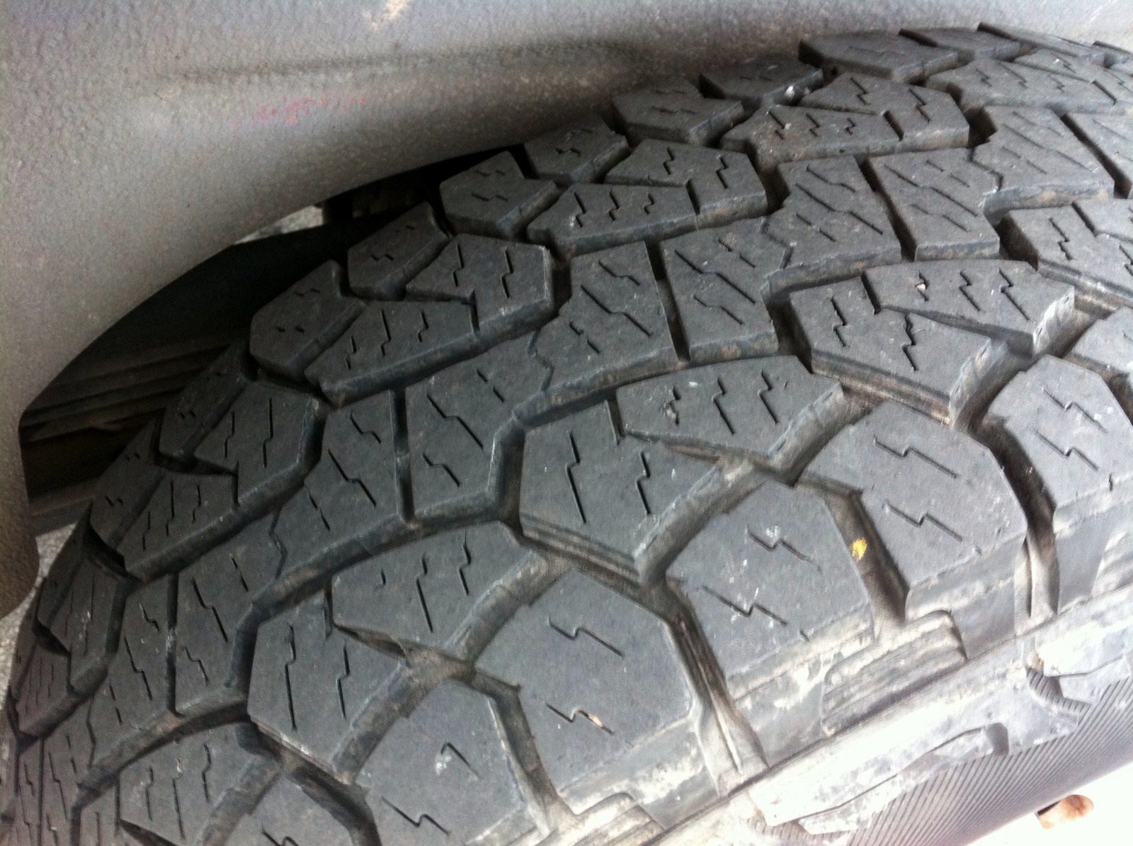 2004 Ford Excursion