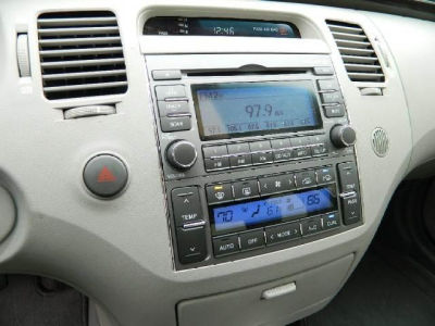 2009 Hyundai Azera