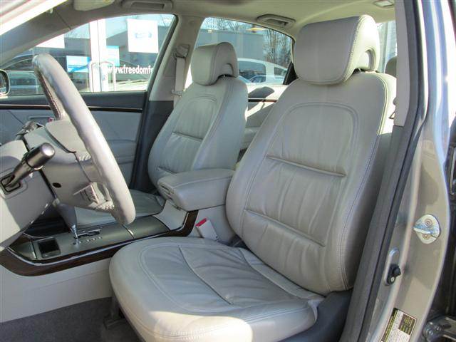 2009 Hyundai Azera