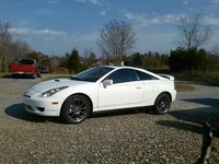 Celica Celica