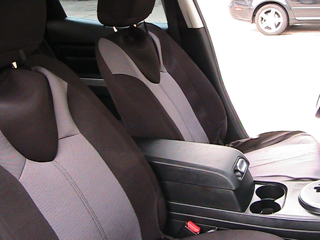 2010 Mazda CX-7