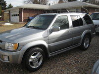 QX4 QX4