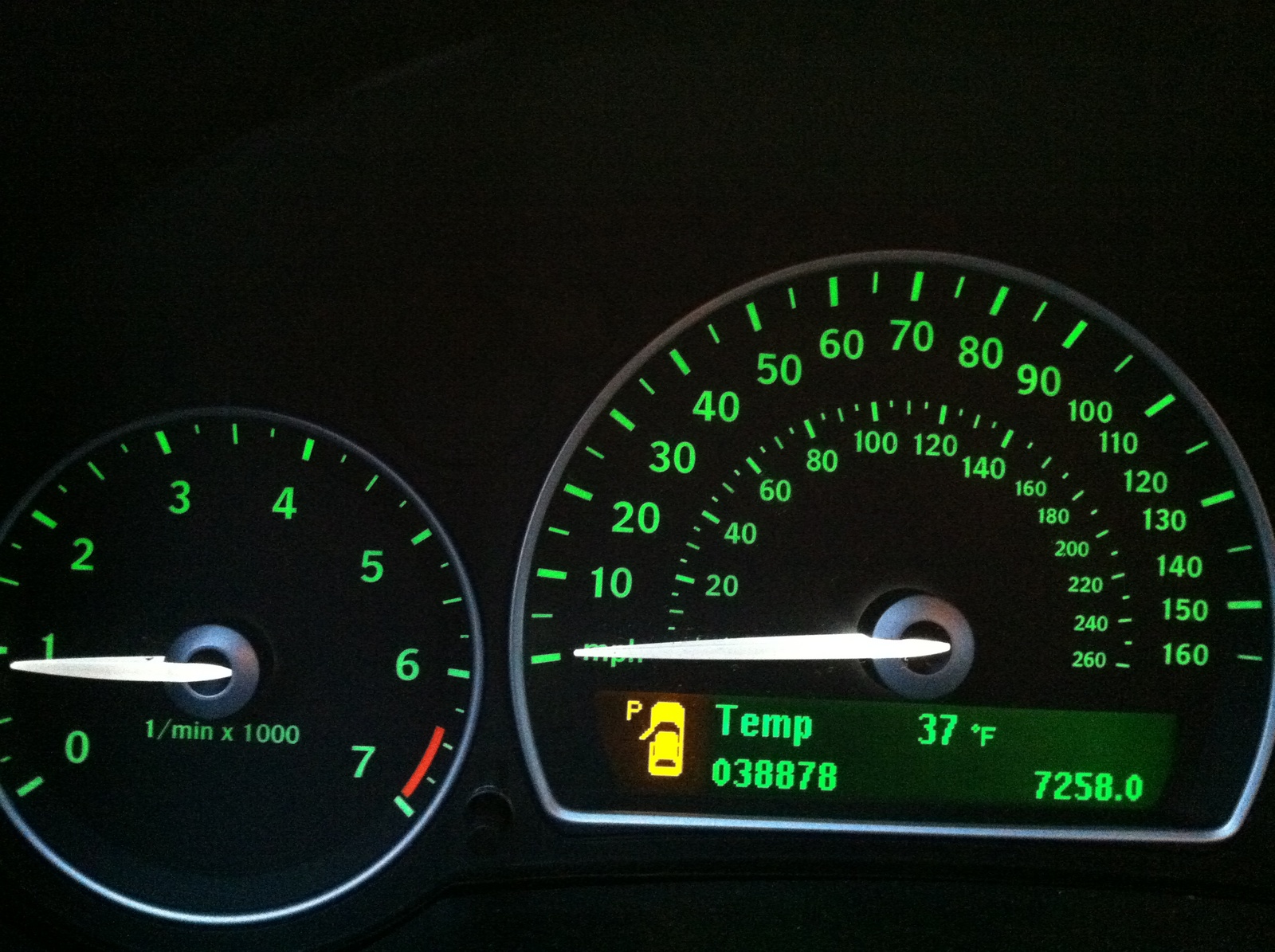 2009 Saab 9-3 SportCombi