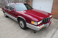 DeVille DeVille