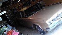 1968 Chrysler Newport Overview 1968 Chrysler Newport Overview