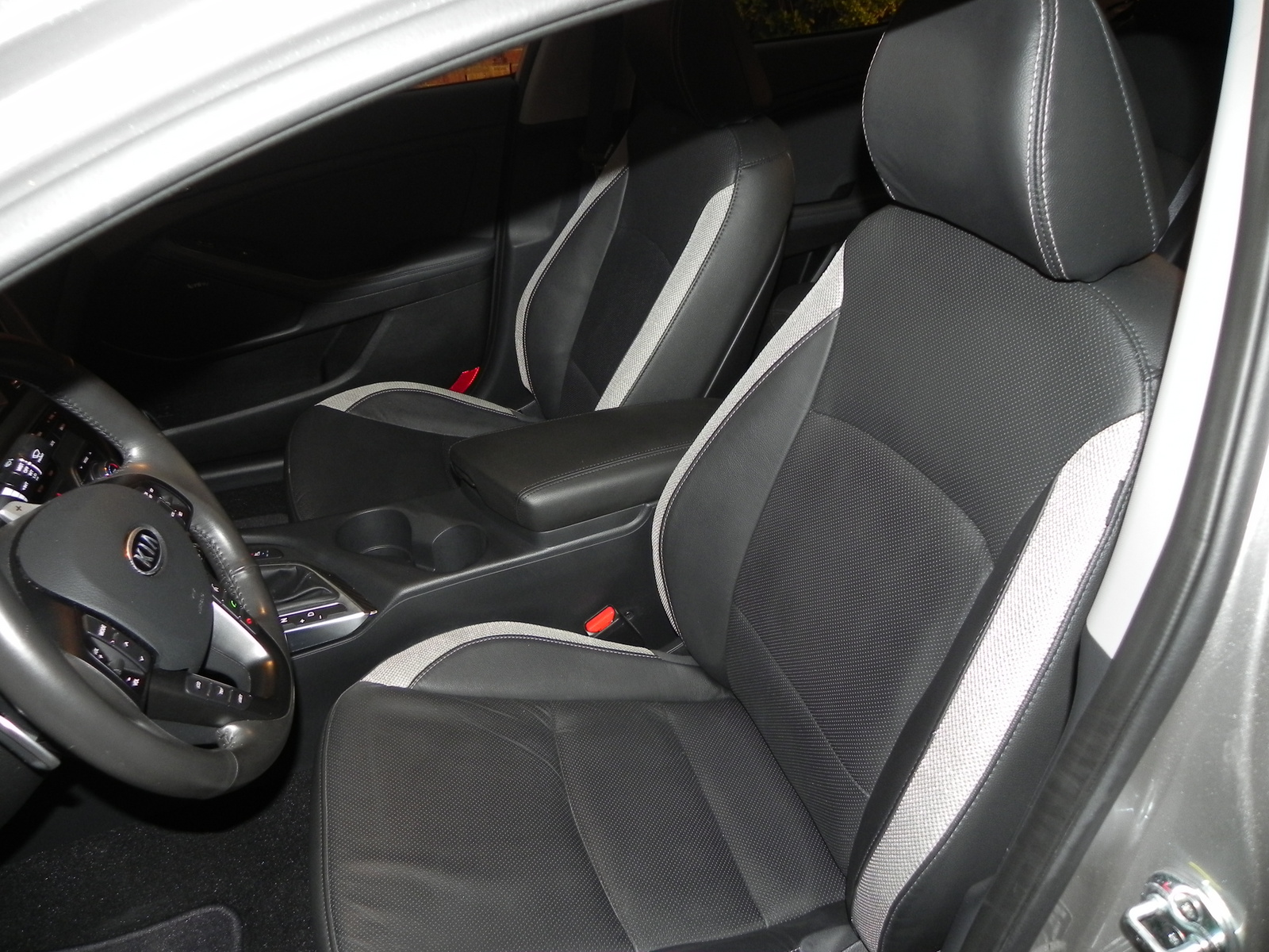 2012 Kia Optima