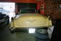 1956 Cadillac DeVille Overview 1956 Cadillac DeVille Overview