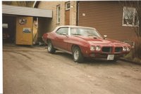 1970 Pontiac GTO Overview 1970 Pontiac GTO Overview