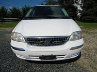 Windstar Windstar