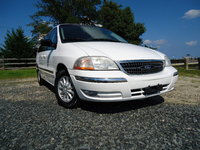 Windstar Windstar