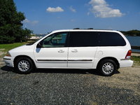 Windstar Windstar